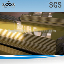3240 Glasfaser Tuch laminiert Blatt China Beste Qualität Zhejiang Jingjing Hersteller